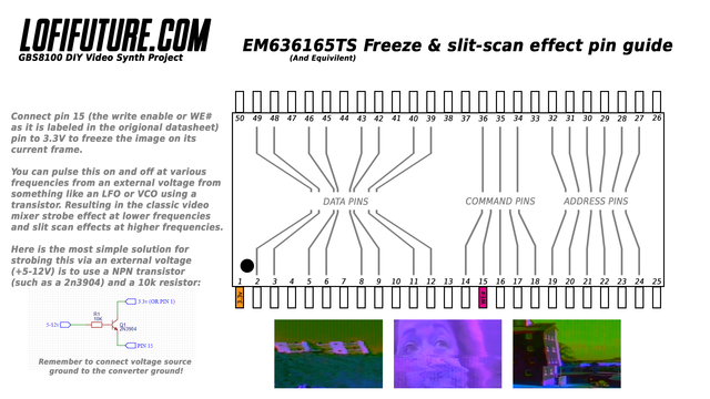 GBS8100+SLIT-SCAN+EFFECT+